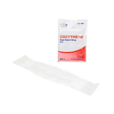 Picture of CozyTherm - Heating Relief Wrap - Back