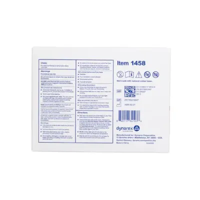 Picture of CozyTherm - Heating Relief Patch - Neck