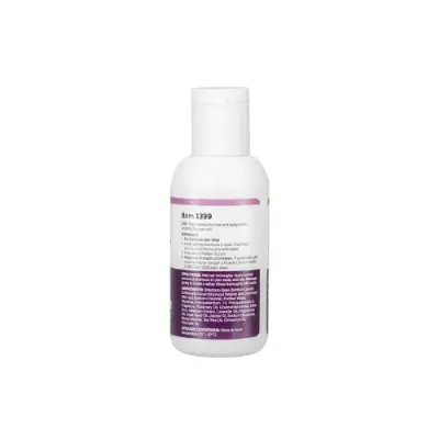 Picture of ClearNit Lice and Nit Repellent Shampoo - 4 fl. oz. Bottle