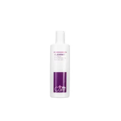 Picture of ClearNit Lice and Nit Repellent Shampoo - 12 fl. oz. Bottle