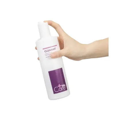 Picture of ClearNit Lice and Nit Repellent Shampoo - 12 fl. oz. Bottle