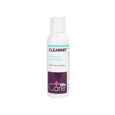 Picture of ClearNit Lice and Nit Conditioner - 2 oz. Bottle