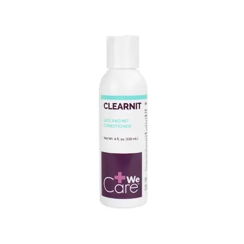 Picture of ClearNit Lice and Nit Conditioner - 2 oz. Bottle