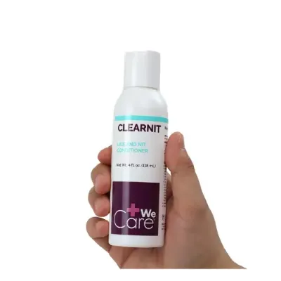 Picture of ClearNit Lice and Nit Conditioner - 2 oz. Bottle