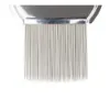Picture of ClearNit Metal Lice and Nit Removal comb (striped teeth)