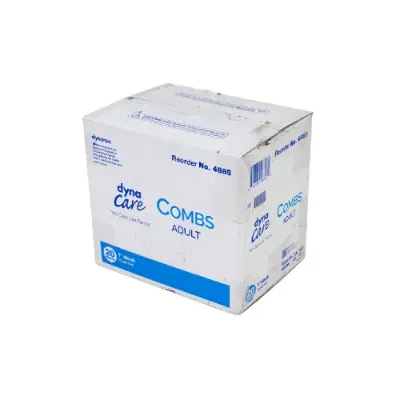 Picture of Adult Combs box of 240 - 7 inch - 4885