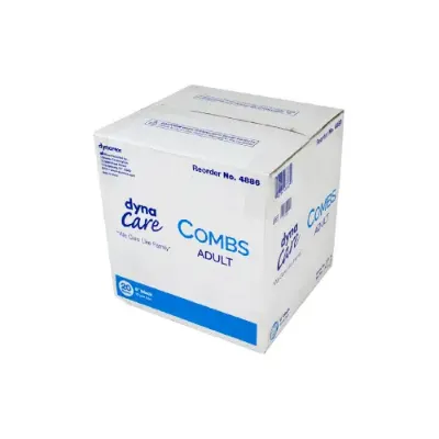 Picture of Adult Combs box of 240 - 9 inch - 4886