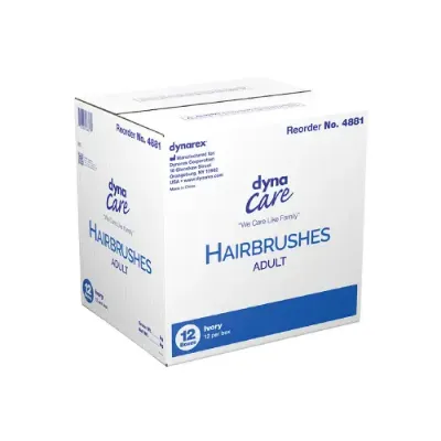 Picture of Adult Hairbrushes