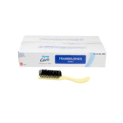 Picture of Adult Hairbrushes