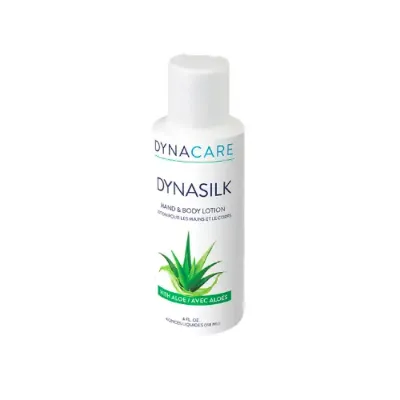 Picture of DynaSilk with Aloe - 4 oz. Bottle - 96 Qty - 1390