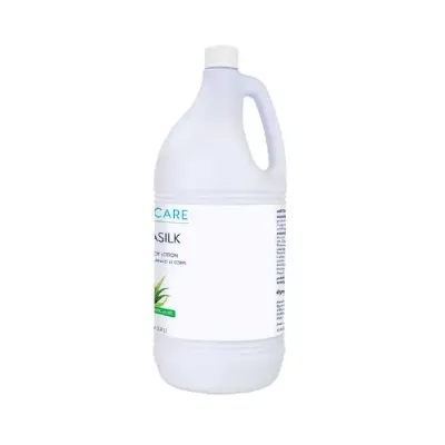 Picture of DynaSilk with Aloe - 1 gal. Bottle - 4 Qty - 1392
