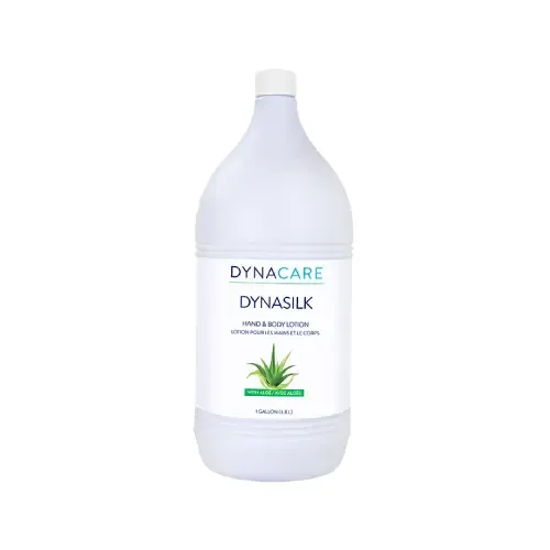 Picture of DynaSilk with Aloe - 1 gal. Bottle - 4 Qty - 1392