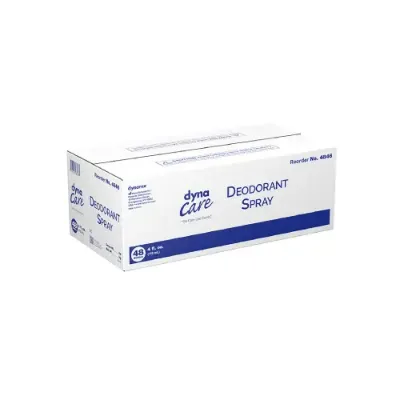 Picture of Deodorant Pump Spray - 4 oz. Pump Spray - 48 Qty - 4846