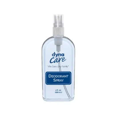 Picture of Deodorant Pump Spray - 4 oz. Pump Spray - 48 Qty - 4846