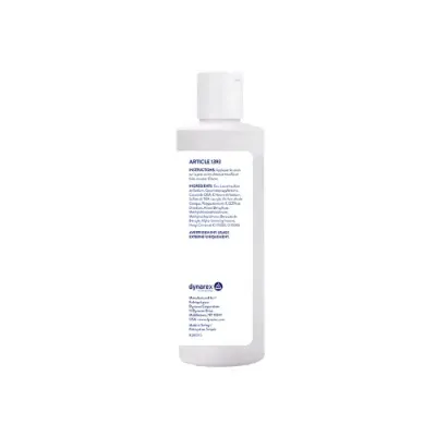 Picture of All Purpose Shampoo and Body Wash - 8 oz. Bottle - 48 Qty - 1393