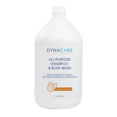 Picture of All Purpose Shampoo and Body Wash - 1 gal. Bottle - 4 Qty - 1394