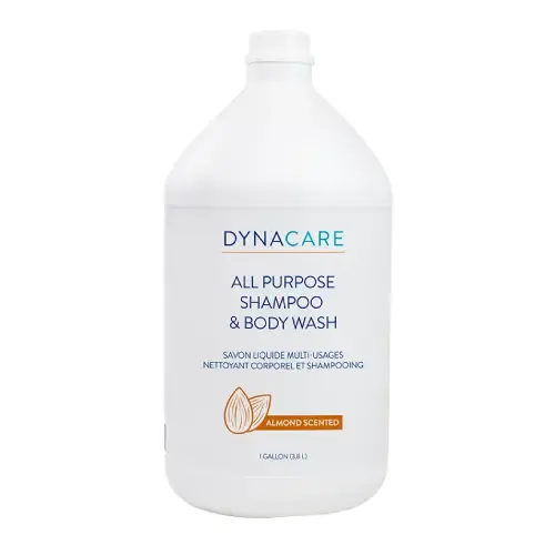 Picture of All Purpose Shampoo and Body Wash - 1 gal. Bottle - 4 Qty - 1394