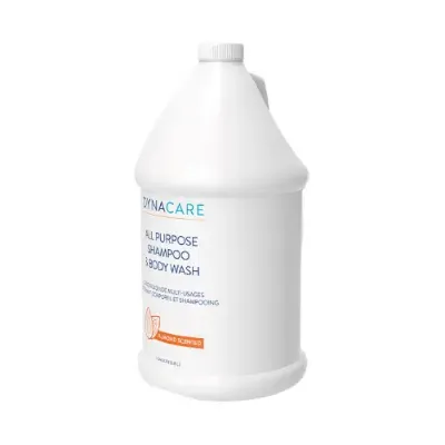 Picture of All Purpose Shampoo and Body Wash - 1 gal. Bottle - 4 Qty - 1394