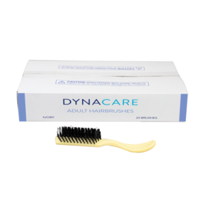 Adult Hairbrushes - BX/24 - CS/12